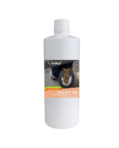 VILLATE GEL (500 GR) LU0110 VILLATE GEL (500 GR) LU0110