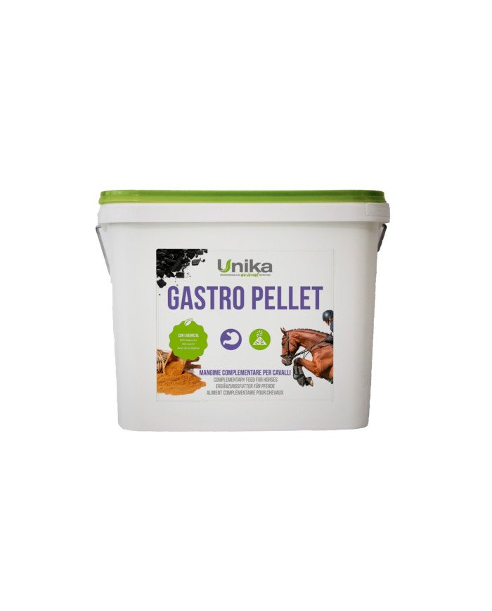 GASTROPELLET 5 KG