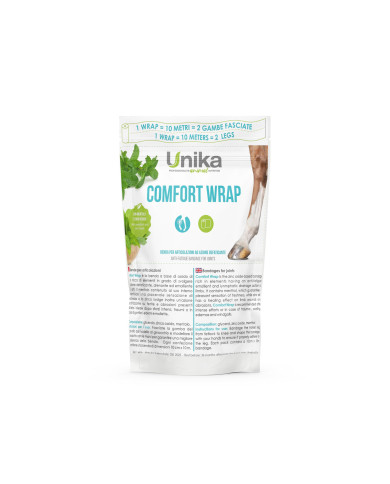 COMFORT WRAP COMFORT WRAP