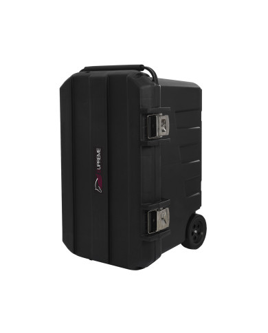 BAULE TROLLEY 2 RUOTE 109 LITRI BAULE TROLLEY 2 RUOTE 109 LITRI