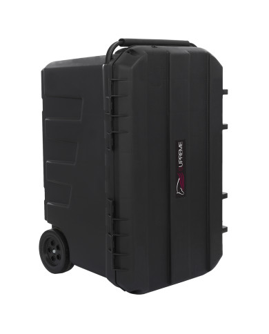 BAULE TROLLEY 2 RUOTE 109 LITRI BAULE TROLLEY 2 RUOTE 109 LITRI