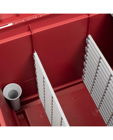 BAULETTO GRANDE 159/1E BAULETTO GRANDE 159/1E