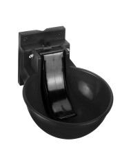 ABBEVERATOIO A PRESSIONE IN PLASTICA ABBEVERATOIO A PRESSIONE IN PLASTICA