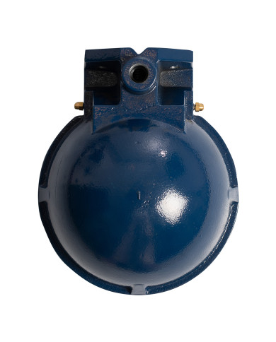 ABBEVERATOIO IOTTI IN GHISA A PRESSIONE LINGUETTA IN PVC ALTA RESISTENZA ABBEVERATOIO IOTTI IN GHISA A PRESSIONE LINGUETTA IN PVC ALTA RESISTENZA