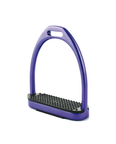 STAFFE FILLIS ALLUMINIO COLORATO STAFFE FILLIS ALLUMINIO COLORATO
