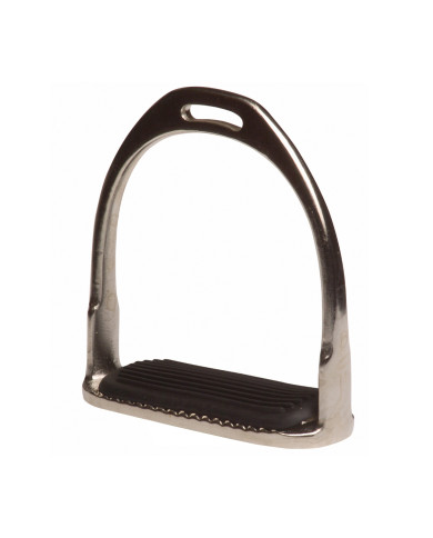 STAFFE FERRO NICHELATO STAFFE FERRO NICHELATO