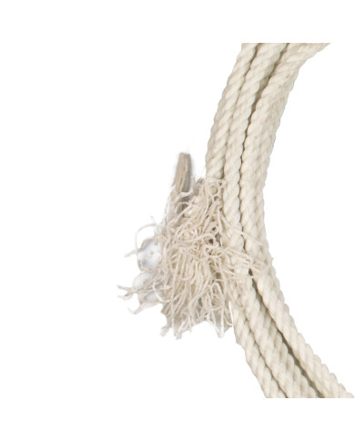 LAZO CERATO MODELLO "CLASSIC WAX" SIZE 45" LAZO CERATO MODELLO "CLASSIC WAX" SIZE 45"