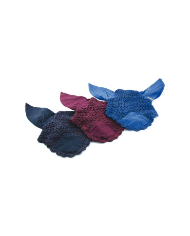 CUFFIETTA COTONE TINTA UNITA DERBY CUFFIETTA COTONE TINTA UNITA DERBY