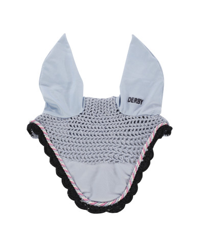 CUFFIETTA IN COTONE CON CORDONE CUFFIETTA IN COTONE CON CORDONE