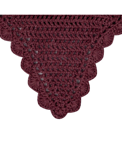 CUFFIETTA IN COTONE CUFFIETTA IN COTONE