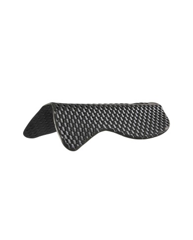 PIUMA AIR-RELEASE FEATHERLIGHT PAD ONE SIZE COLOR CHARCOAL