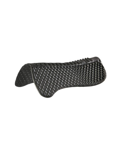 PIUMA AIR-RELEASE FEATHERLIGHT PAD & BACK RISER ONE SIZE COLOR CHARCOAL