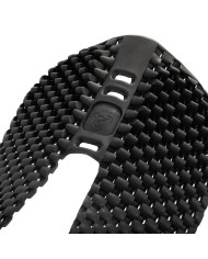 PIUMA DOUBLE RISER COMPONENTS ONE SIZE COLOR CHARCOAL FOR AC830 SERIES