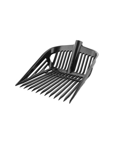 FORCA PLASTICA ABS ALTA RESISTENZA