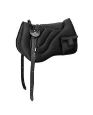 BAREBACK TECHNO-SYMPANOVA C/TASCHE E SOTTOPANCIA