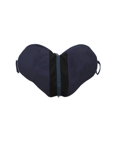 Borsa portasella inglese Borsa portasella inglese