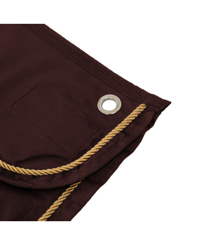 TENDA DA BOX LUNGA 200 H x 120 L TENDA DA BOX LUNGA 200 H x 120 L