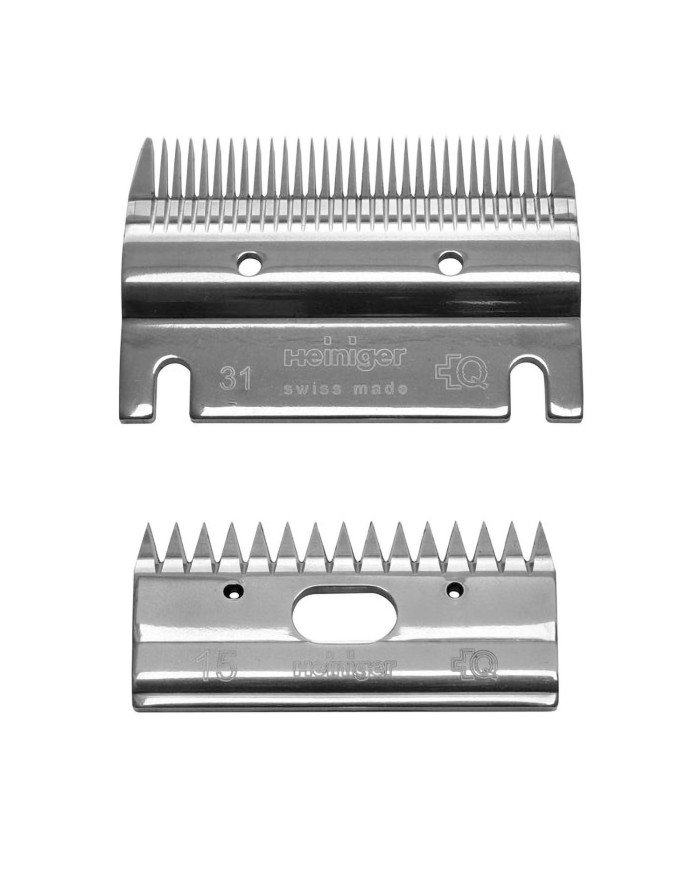 LAMA PER TOSATRICE 15/31 HEININGER