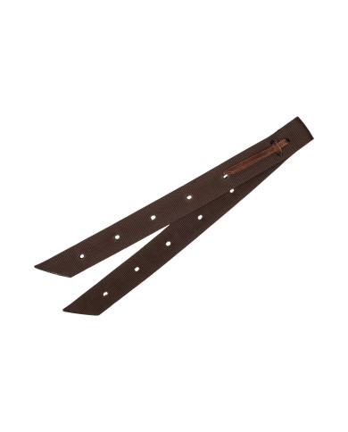 RISCONTRO NYLON CORTO SELLA WESTERN RISCONTRO NYLON CORTO SELLA WESTERN
