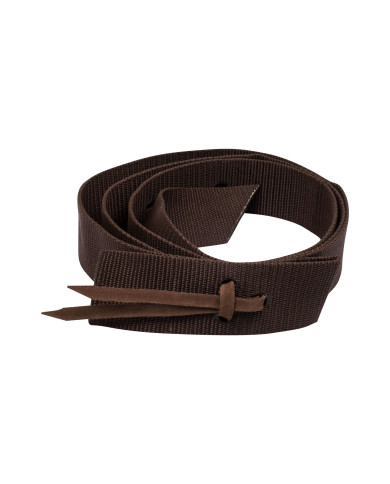 RISCONTRO NYLON LUNGO SELLA WESTERN RISCONTRO NYLON LUNGO SELLA WESTERN