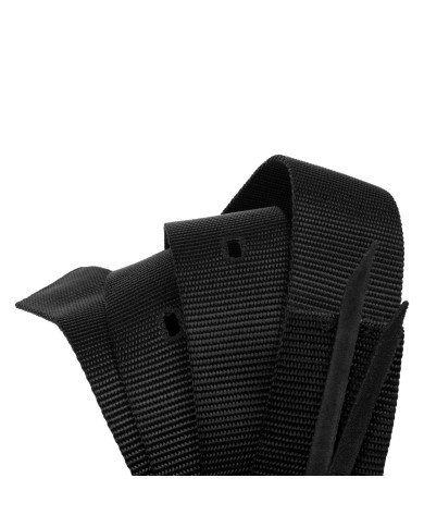 RISCONTRO NYLON LUNGO SELLA WESTERN RISCONTRO NYLON LUNGO SELLA WESTERN