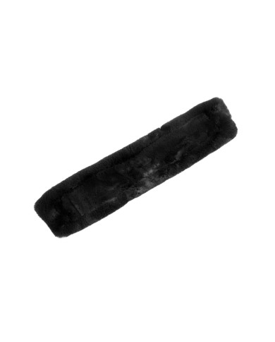 CLASSIC GEL SHORT GIRTH SAVER ECO-WOOL