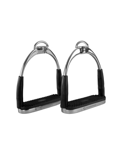 STAFFE FLEXI CON OCCHIELLO REGOLABILE STAFFE FLEXI CON OCCHIELLO REGOLABILE