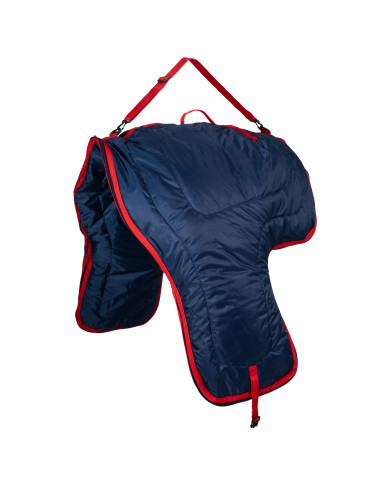 BORSA PORTASELLA WESTERN IMBOTTITA BORSA PORTASELLA WESTERN IMBOTTITA