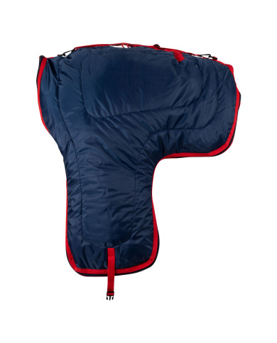 BORSA PORTASELLA WESTERN IMBOTTITA BORSA PORTASELLA WESTERN IMBOTTITA