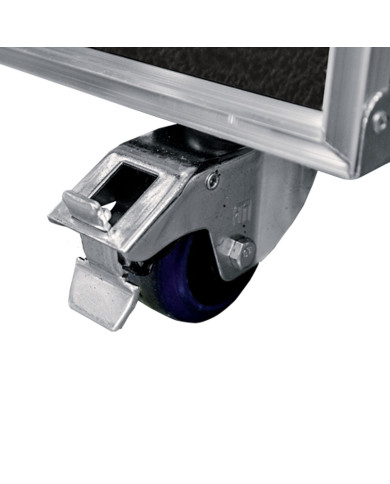 ARMADIO PORTASELLA ALLUMINIO 60x65x124 ARMADIO PORTASELLA ALLUMINIO 60x65x124