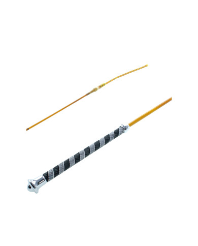 FRUSTINO DRESSAGE BAMBOO FINISHES FRUSTINO DRESSAGE BAMBOO FINISHES