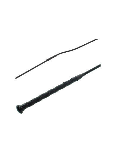FRUSTINO DRESSAGE MANICO PELLE FRUSTINO DRESSAGE MANICO PELLE