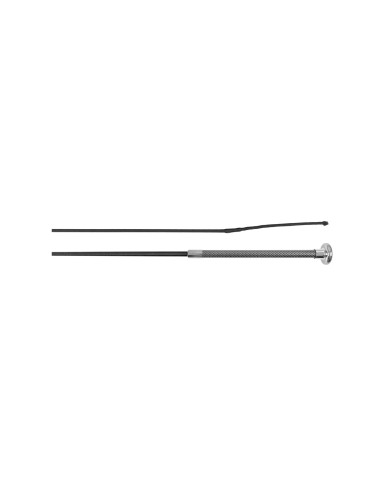 FRUSTINO DRESSAGE MANICO CARBON FINISH FRUSTINO DRESSAGE MANICO CARBON FINISH