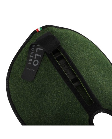 AC WITHERS F. POCK.C.PAD FELT DOUBL RIS