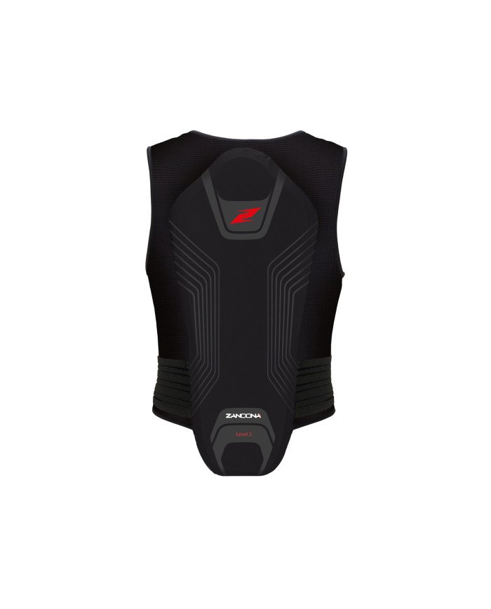 PARASCHIENA ZANDONA ADULTO SOFT ACTIVE VEST PRO X7 2018