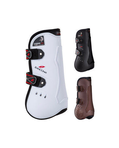 PARATENDINI CARBON AIR VELCRO PARATENDINI CARBON AIR VELCRO