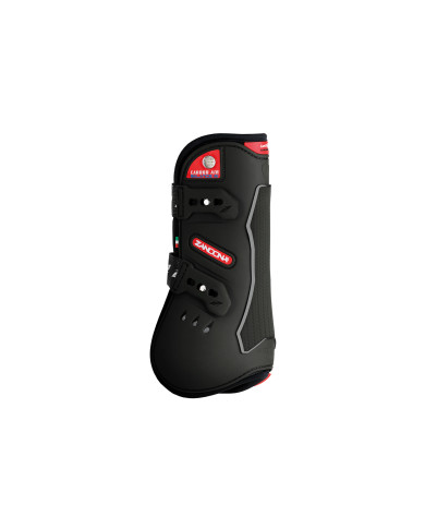 PARATENDINI CARBON AIR VELCRO PARATENDINI CARBON AIR VELCRO