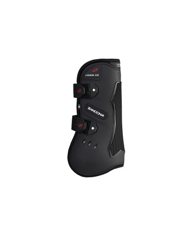 PARATENDINI CARBON AIR VELCRO PARATENDINI CARBON AIR VELCRO