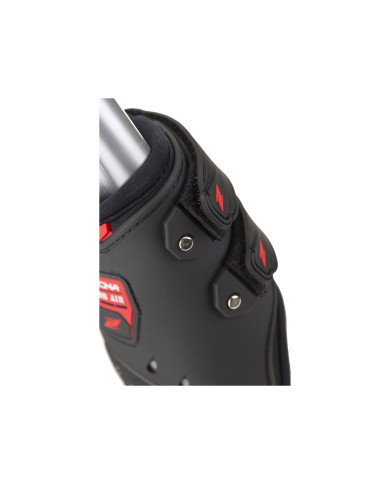 PARANOCCHE CARBON AIR VELCRO PARANOCCHE CARBON AIR VELCRO