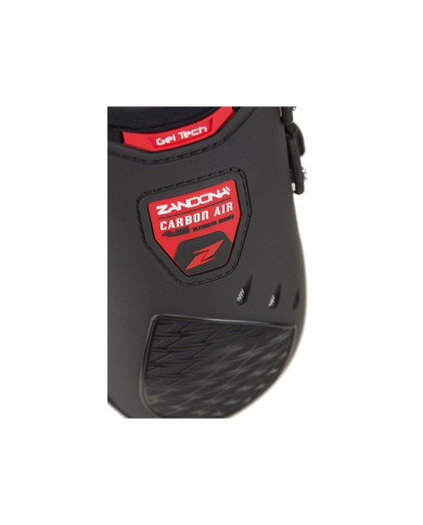 PARANOCCHE CARBON AIR VELCRO PARANOCCHE CARBON AIR VELCRO