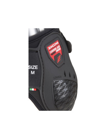 PARANOCCHE CARBON AIR JUNIOR PARANOCCHE CARBON AIR JUNIOR