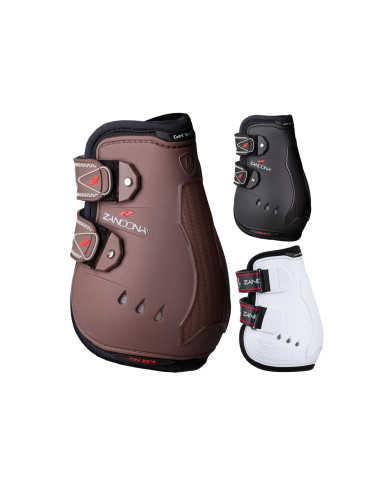 PARANOCCHE CARBON AIR FIT VELCRO PARANOCCHE CARBON AIR FIT VELCRO