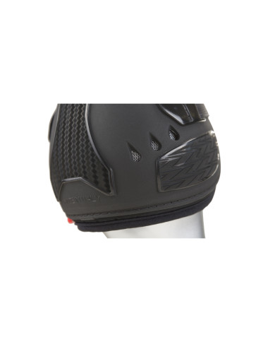 PARANOCCHE CARBON AIR FIT VELCRO PARANOCCHE CARBON AIR FIT VELCRO