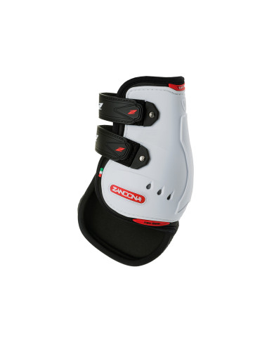 PARANOCCHE EXTRA-PROTECTION CARBON AIR FIT VELCRO PARANOCCHE EXTRA-PROTECTION CARBON AIR FIT VELCRO