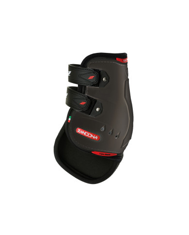 PARANOCCHE EXTRA-PROTECTION CARBON AIR FIT VELCRO PARANOCCHE EXTRA-PROTECTION CARBON AIR FIT VELCRO