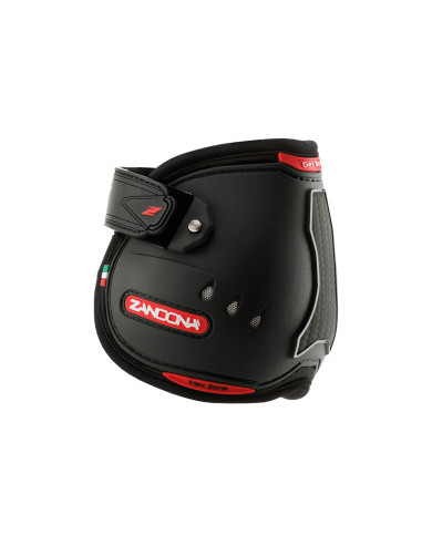 PARANOCCHE EQUI-LIFTER CARBON AIR FIT VELCRO PARANOCCHE EQUI-LIFTER CARBON AIR FIT VELCRO