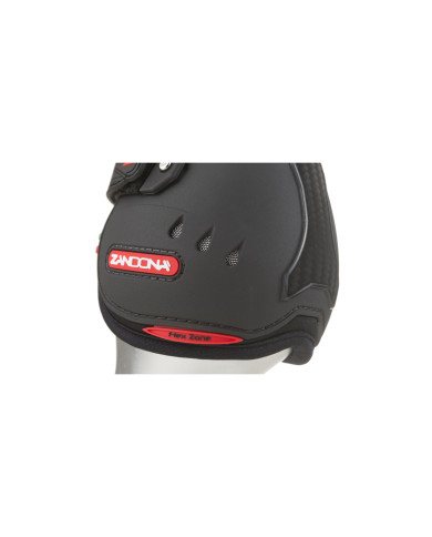 PARANOCCHE EQUI-LIFTER CARBON AIR FIT VELCRO PARANOCCHE EQUI-LIFTER CARBON AIR FIT VELCRO
