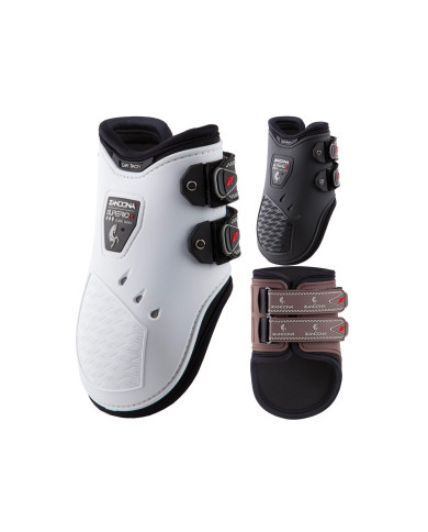 PARANOCCHE SUPERIOR AIR VELCRO PARANOCCHE SUPERIOR AIR VELCRO