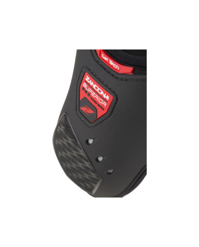 PARANOCCHE SUPERIOR AIR VELCRO PARANOCCHE SUPERIOR AIR VELCRO