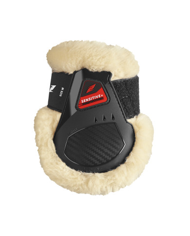 CARBON AIR SENSITIVE+ YOUNG COMPETITION FELTLOCK CARBON AIR SENSITIVE+ YOUNG COMPETITION FELTLOCK